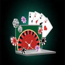 Live casino dengan dealer asli memberikan pengalaman pertaruhan realistis dan interaktif