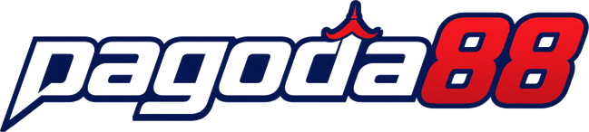 Logo pagoda88